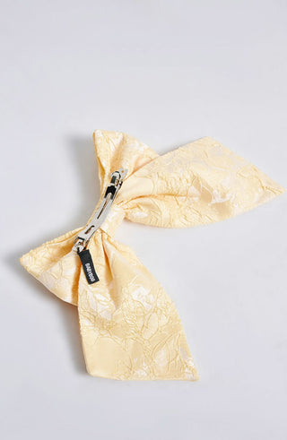 Elsa Bow - Buttercup - Napalia