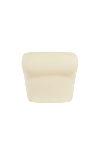 Rein Top - Cream - Napalia